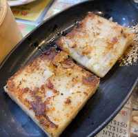 台北市東區美食-香港茶水攤 敦南店