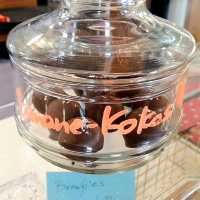 คาเฟ่น่ารักบรรยากาศอบอุ่นที่ Murren