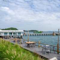 เปิดตัวห้องพักโซนใหม่ของ Rimtalay Resort Koh Larn