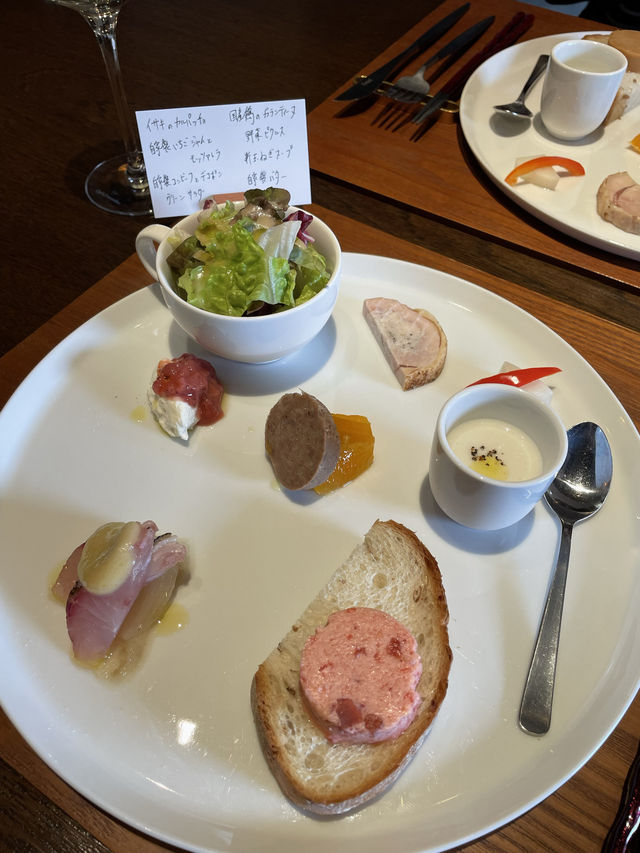 【福岡】フルーツパスタが食べれるお店