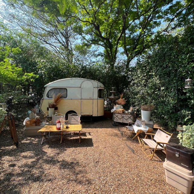 Slole Cafe & Garden