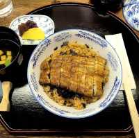 오사카 맛집 Best 5!