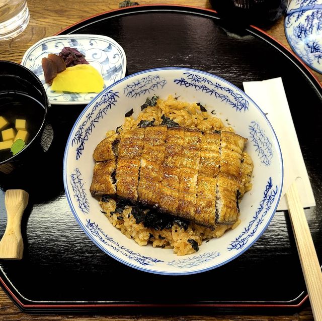 오사카 맛집 Best 5!
