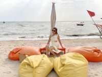 คาเฟ่สวยบางแสน Sea You Soon Seafood Cafe