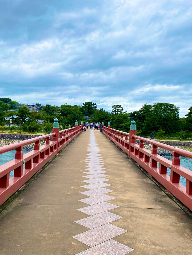 【日本宇治】寧靜致遠的古都一日遊