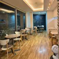 ร้านเค้กหลายรางวัล เก่าแก่ที่สุดใน @โกเบ ญี่ปุ่น