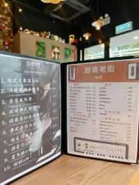 筲箕灣平民地道越式小店｜越南老街