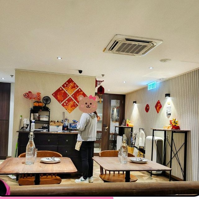 觀塘高質Cafe 觀塘高質Cafe