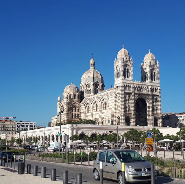 Le Panier Marseillais Le Panier de Marseille