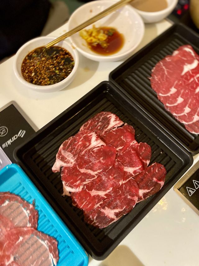 任食澳洲和牛 一人一鍋火鍋🍲@牛牛日式火鍋放題