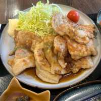 【神奈川県/茅ヶ崎市】かつみの朝めし