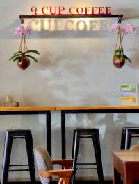 Q Cup Café