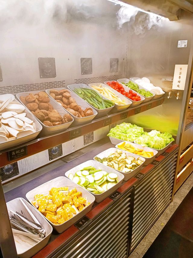 2023必食榜推介：香港性價比最高的台式燒肉吃到飽！