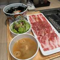 將軍澳外星人👽燒肉🔥🐮🐷餐廳