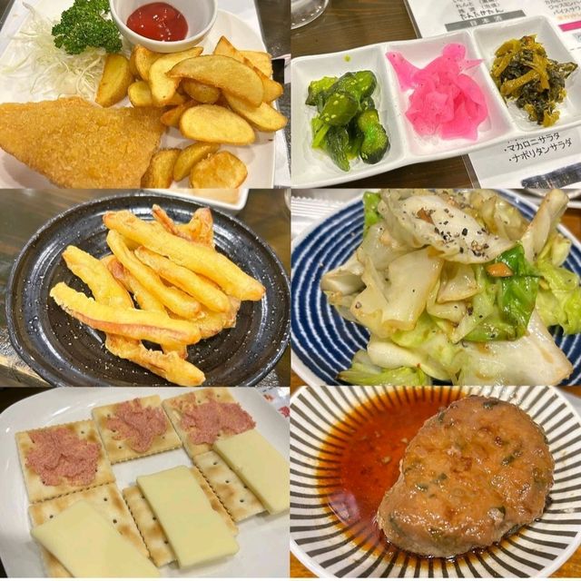 【神奈川県/茅ヶ崎市】立呑み処茅ヶ崎横丁