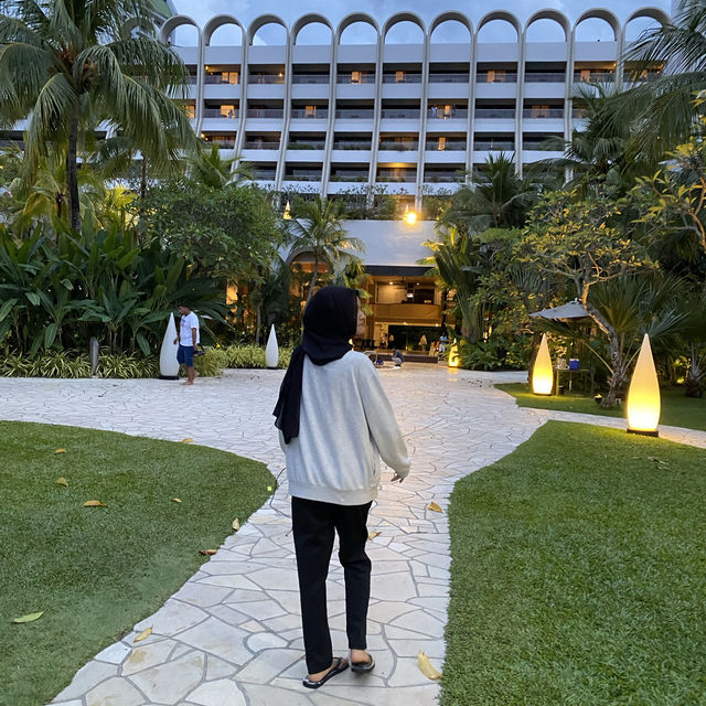 Park Royal Hotel Penang
