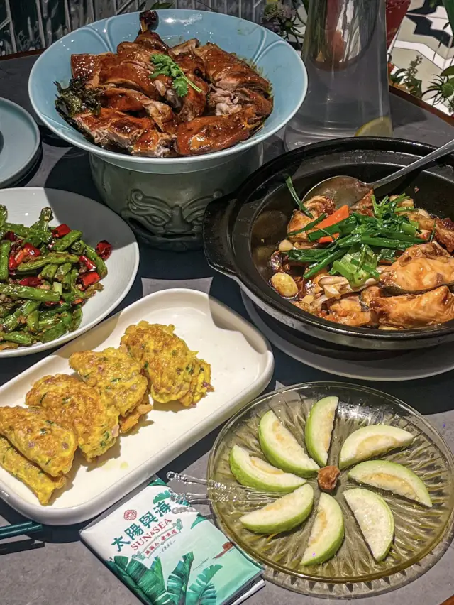 Zhuhai | Sun and Sea.