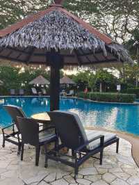serenity at the Shangri-La's Rasa Sayang