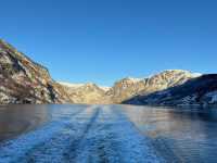 🇳🇴挪威縮影-弗洛姆 Flåm