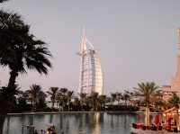 【杜拜奢華酒店】Madinat Jumeirah