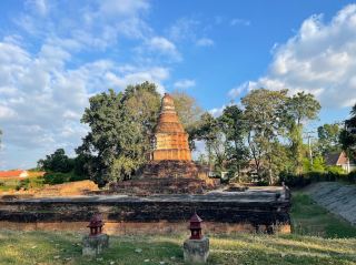 Wiang Kum Kam