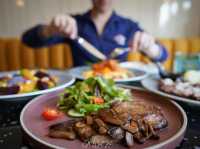 TRIBE Bangkok Sukhumvit 39 …ชวนไปนอนโรงแรมแนวไลฟ์ส