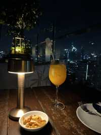 Spectrum Lounge & Bar
