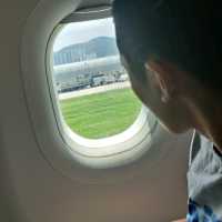 Fly to Johor
