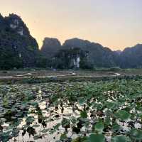 Amazing day in Ninh Binh