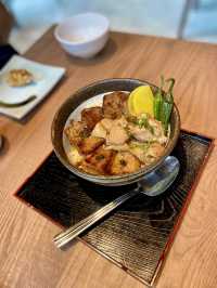 【北角】三代目：品嘗以豚骨熬煮逾10小時的拉麵和居酒屋美食