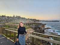 Waverley Cemetery