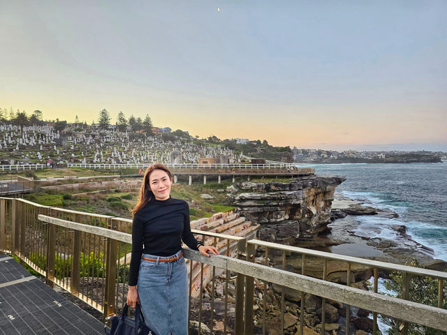 Waverley Cemetery