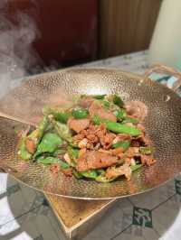 香港高質湖南菜餐廳-農耕記