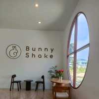 Bunny shake at Buriram 