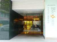 JR九州花博中心酒店：寬敞商務住宿首選，優質服務值得推薦！