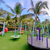 ✨ Apurva Kempinski : A Family Oasis ✨