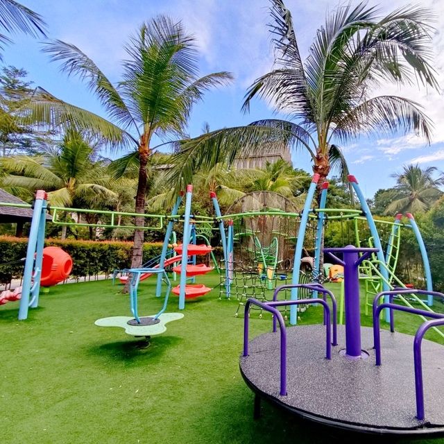 ✨ Apurva Kempinski : A Family Oasis ✨