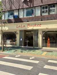 성수동 유럽감성 소품샵