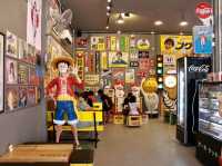 เที่ยวคาเฟ่ญี่ปุ่น Neko cafe