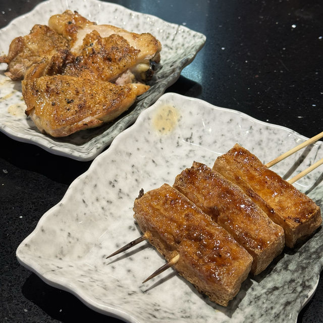 🏚️好燒式串燒專門店 