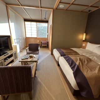 【秋田】秋田縣最古老的溫泉地！稻住溫泉的溫泉度假酒店