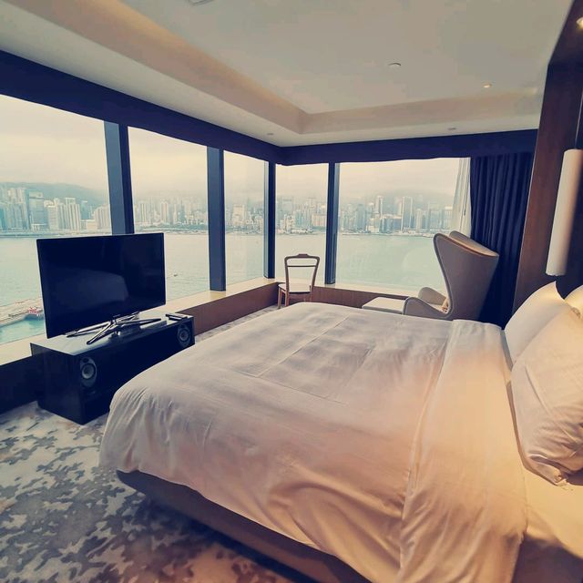 唯港薈酒店