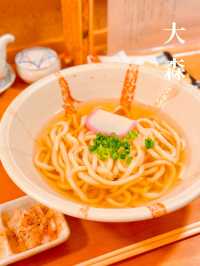 【まとめ】うどん好きにおすすめ❤️東京絶品うどん3選🥢