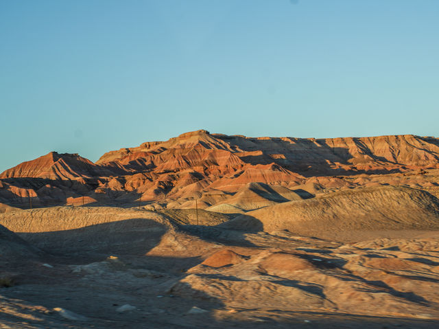 Grand Canyon Road Tripping