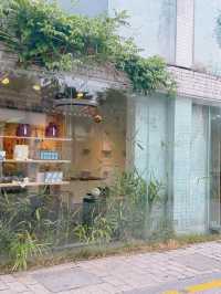 【韓国】北村韓屋村とcafeが☕️安国で散歩
