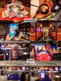 16 พิกัด กินเที่ยวเซี่ยงไฮ้แบบฉ่ำๆ 2024 🇨🇳