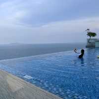 Birthday at Da Nang