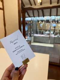 창원 제철재료로 만드는 양식당!!