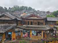 เมืองเก่าลี่เจียง