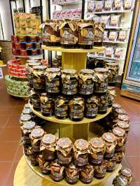 Must Buy Tan Kim Hock Delicacies in Melaka 